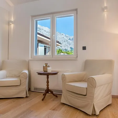 Rogac Villa Baška Voda