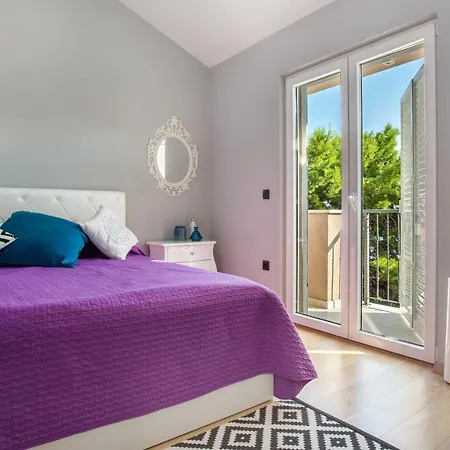 Rogac Villa Baška Voda