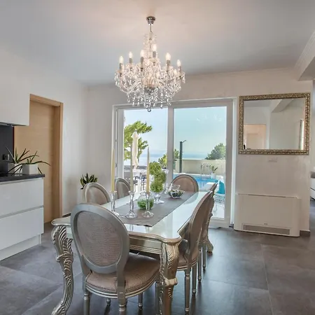 Rogac Villa *