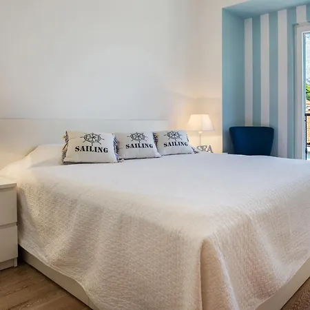 Rogac Villa Baška Voda